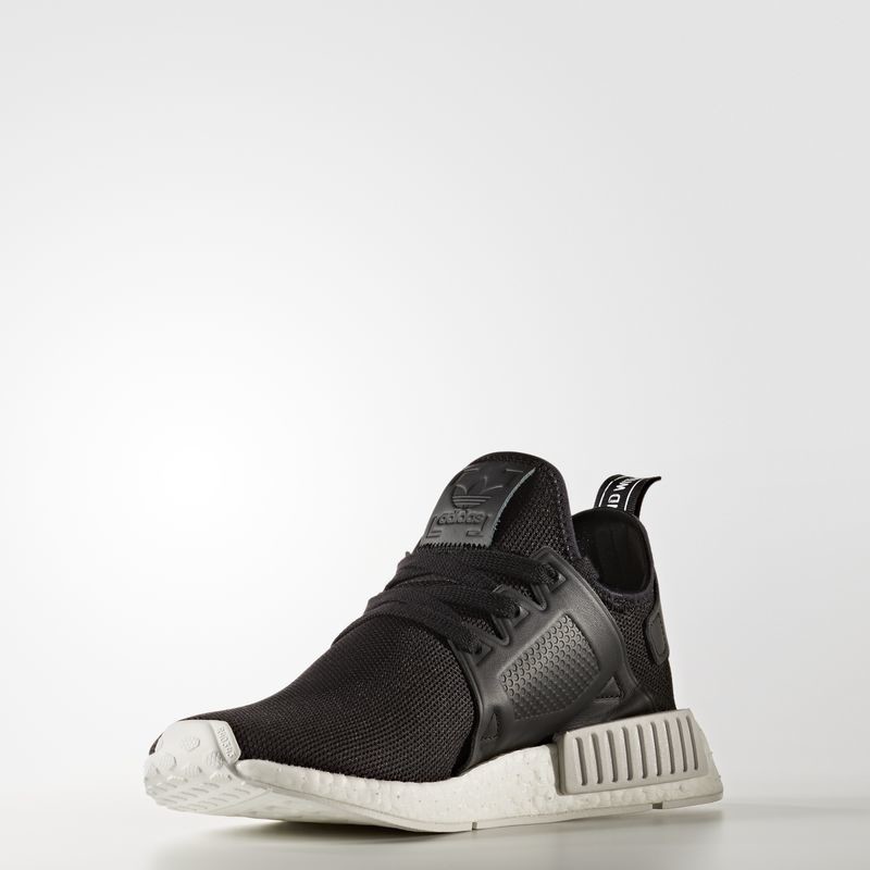 Adidas nmd best sale r1 leather